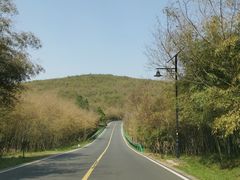 -南京市无想山景区