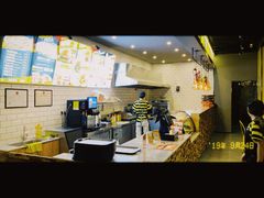 -UMAMI乌玛米披萨·汉堡·清真Halal(红岭北店)