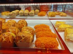 -味多美蛋糕(看丹桥店)