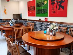 -李老哈·东北菜(宋园路店)