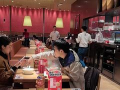 -大师兄·西北小馆(北站缤果空间店)