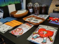 -研途咖啡馆(健康路店)