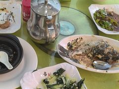 -秋姐美食店(旅游大道店)