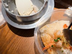 -鱼头泡饭·湖北菜·非物质文化遗产(岳家嘴总店)