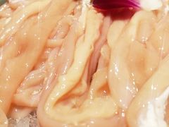-辣莊重庆老火锅(李沧万达店)