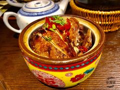 -南京大牌档(三阳广场苏宁店)