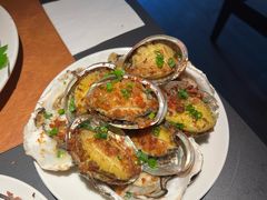 -拉蒂娜·巴西牛排馆 Latina·Brazilian Steakhouse(王府井喜悦店)