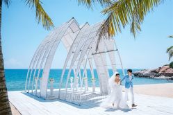 -太古映画婚纱摄影(天河店)