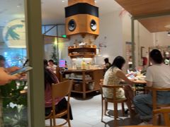 -The Good Place好地方·Brunch·coffee(国贸店)