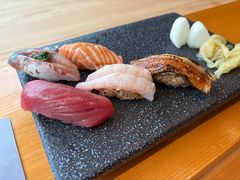 -鮨冠OMAKASE食べ放题(北京首店)