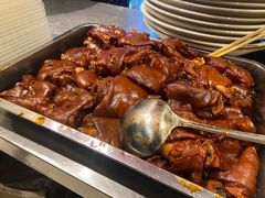 -杨氏青龙虾·羊蝎子(托乐嘉店)