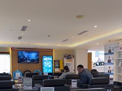 -上海和裕一汽丰田4S店(七宝店)