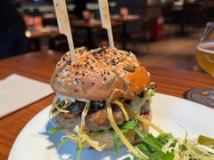 -京A Taproom·精酿餐吧(CBD店)