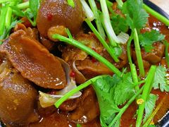 酱爆鲍鱼螺-老虎滩大连海鲜烧烤(建邺云锦路总店)