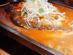 -探鱼·鲜青椒爽麻烤鱼(领展购物广场店)