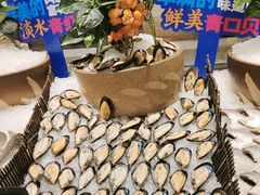 -享遇.锅姥姥牛排海鲜自助(小寨店)