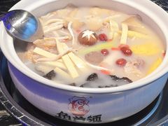 -96农蝎虾(江桥老街店)