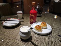 -小尕子·新疆菜(明园店)