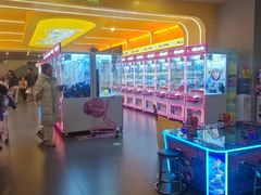 -meland·儿童乐园·游戏厅娃娃机·电玩Xbox(成都合生汇店)