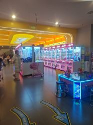 点击看大图 -meland·儿童乐园·游戏厅娃娃机·电玩Xbox(成都合生汇店)