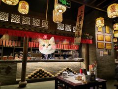 -南京大牌档(凯德1818店)