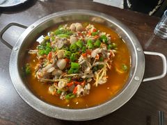 -艺味深尝(云锦路店)