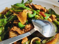 -兰湘子·湘菜小炒(长安万科广场店)