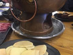 -金生隆(六铺炕店)
