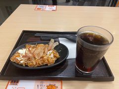 -吉野家(上海美罗城店)