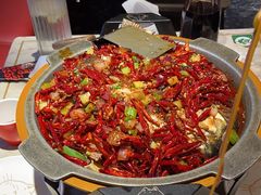 -南锣南门(东方银座店)