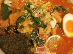 -雷门拉面·现熬骨汤(凯德来福士店)