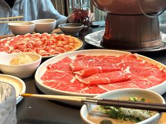 -东来顺·非遗火锅(高新店)