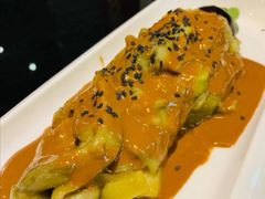 -皇城根北京风味主题餐厅(日照万象汇店)