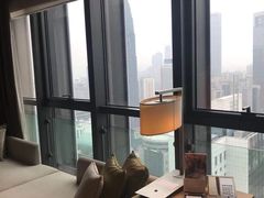 -重庆解放碑威斯汀酒店