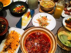 -十朝院子·南京菜(夫子庙店)