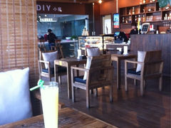 -Serendipper Coffee(槐树岭4号院店)