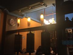 -缘生态云南菜·野生菌庭院餐厅(华侨城店)