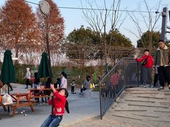 -季高兔窝窝亲子园(上海薰衣草公园店)