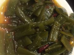 海白菜-林记潮汕牛肉(融汇店)