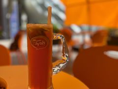 -艾薯夫妇Aysh(福田星河COCOPark店)