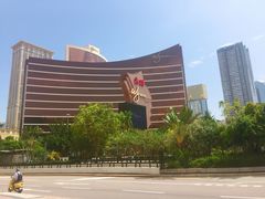 -永利澳门酒店
