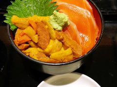 -札幌二条市场 大矶(本店)