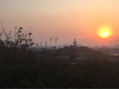 iphone_upload_pic-景山公园