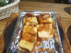 -U你·天然调味(南湖总店)