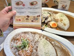 -CURRY YA 熟成咖哩專門店(深圳湾万象城店)