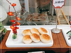 -老海陵·泰州菜(图书馆店)