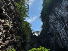-英西峰林·洞天仙境