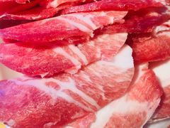 -么肆烤肉(蓝山名邸店)