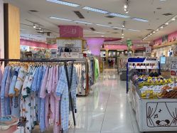 -孩子王童乐园(绵阳涪城万达店)