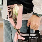 情人节限定💐无人能拒绝春日浪漫！